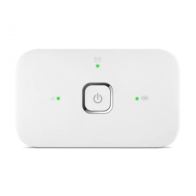 شراء فودافون هواوي R218h 150Mbps 4G LTE نقطة اتصال WiFi المحمولة للاتصال أثناء التنقل online manufacture