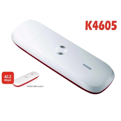 شراء هواوي فودافون K4605 3G مودم USB حزمة الدونجل حجم 15.00 سم * 10.00 سم * 8.00 سم online manufacture