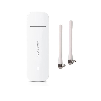 شراء تم فتح بروفي E3372-325 4G USB Dongle صوت مودم نقل فائق السرعة 150Mbps السرعة online manufacture