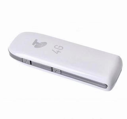 شراء 100Mbps 4G LTE مودم USB المحمول السرعة العالية الدفع الأولي Zte Mf821 مفتوح 50g online manufacture