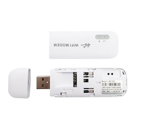 شراء مفتوح 150Mbps LTE USB WiFi Wingle Mf783 OEM الحزمة الحجم 15.00cm * 10.00cm * 8.00cm online manufacture