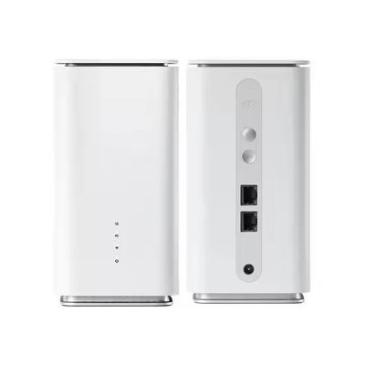 شراء 5G غير مقفل CPE T1A جهاز توجيه منزلي لاسلكي WiFi 6 4.1Gbps X55 شريحة رقاقة 2 * منافذ Ethernet جيجابيت online manufacture