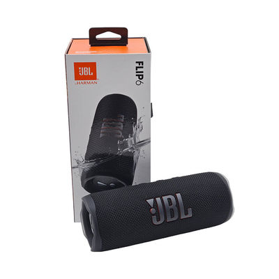 شراء J BL Flip 6 المتكلم الأصلي المكبر للماء في الخارج المكبر اللاسلكي المحمول Flip 6 الأصلي online manufacture