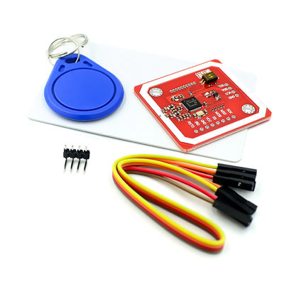 شراء النسخة الجديدة 532 NFC Near Field Communication وحدة RFID V3 532 online manufacture