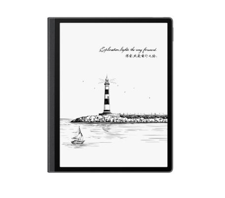 شراء MatePad Paper HMW-W09 WiFi 10.3 بوصة HarmonyOS 2 كيرين هيكسا كور اللوحة الأصلية مع M-قلم رصاص online manufacture