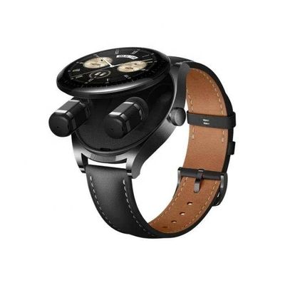 شراء هاتف هواوي WATCH Buds Earphone SmartWatch 2 في 1 تخفيض الضوضاء مكالمة مراقبة الأكسجين في الدم الرجال النساء سوار رياضي online manufacture
