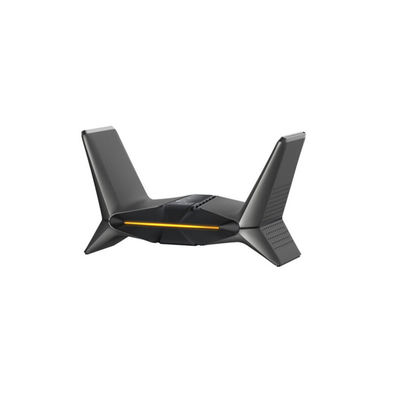شراء Fiberhome X1 WiFi6 6600M معالج رباعي النواة 2.5G جهاز توجيه لاسلكي عالمي مودم 5G جهاز توجيه Wifi Carte Sim Gaming Router online manufacture