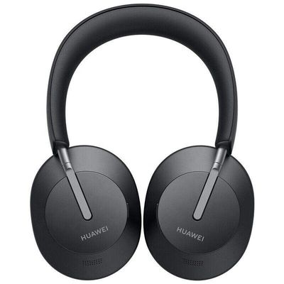 شراء سماعات Huawei FreeBuds Studio Blue-tooth 5.2 فوق الأذن مع إلغاء الضوضاء النشطة ومسافة الإرسال 33 قدمًا online manufacture