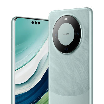شراء 2023 HUAWEI Mate 60 Pro 12GB 512GB وظيفة الخصوصية HarmonyOS 4.0 50MP ثلاث كاميرات 5000mAh 88W شحن 4K 30/60fps online manufacture