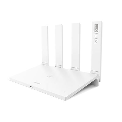 شراء شبكة FDD-LTE AX3 PRO راوتر واي فاي 6 3000Mbps 2.4G 5G رباعي النواة واي فاي Smart Home Hotspot 4G LTE راوتر واي فاي الشبكة اللاسلكية online manufacture