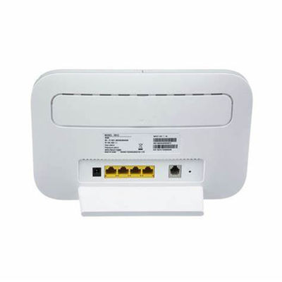 شراء بيض غير مقفل H Ua Wei B612 B612s-51d 4G LTE Cat6 300Mbs CPE راوتر Pk B310-518 Mf279 راوتر مع 2pcs هوائيات 4G online manufacture
