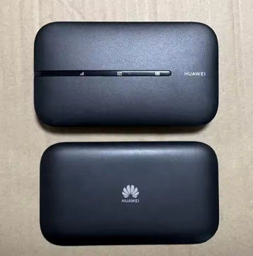 شراء HUAWEI E5783-330 Soyealink أسود 4G راوتر WiFi بطارية كبيرة 2400mAh 300Mbps CAT 7 online manufacture