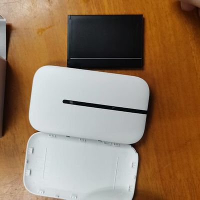 شراء وصول جديد جهاز التوجيه WIFI الجيبي H-UA WEI E5576-520 نقطة اتصال جوالية 4G online manufacture