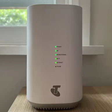 شراء أركاديان تيلسترا 5G Home Modem X55 AW1000 Openwrt WiFi 6 AX3600 منفذ إيثرنت جيجابيت 5G CPE Easy Mesh WiFi Router online manufacture