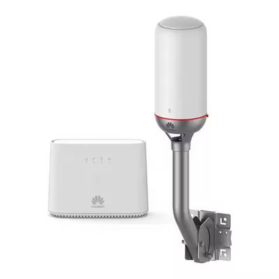 شراء HUA-WEI 4G راوتر CPE خارجي B2368-57 Cat12 600Mbps راوتر بطاقة SIM مزدوجة النطاق online manufacture