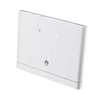 شراء 300Mbps B315 افتتاح أصلي لجهاز Huawei 4G LTE Router B315S-22 مع فتحة بطاقة SIM وميناء LAN RJ11 online manufacture