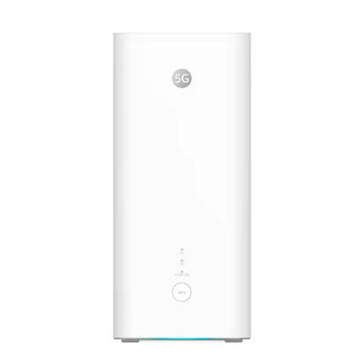 شراء H138-380 4g 5g Lte CPE Router Pro 3 WiFi 6+ WiFi CPE Wireless Hotspot Mobile Home Router With Sim Card Sot online manufacture