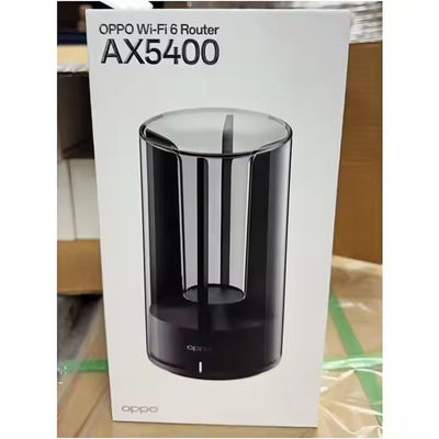 شراء Wi-Fi 6 Router AX5400 2.5G Adaptive Network Port and 2 Gigabit Adaptive Network Ports Mobile Acceleration Router online manufacture