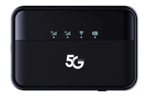 شراء FX-BPK5G-MT77-EAU 5G MIFI for EMEA and Asia Operators FX-BPK5G-MT77-LAM for Mexico and Latin America Operators online manufacture