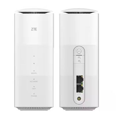 شراء النسخة العالمية MC801A1 WiFi6 راوتر عالية السرعة الأصلي 5G CPE Wifi 5Ghz Sdx55 NSA+SA مودم 5G Wifi دعم بطاقة SIM online manufacture