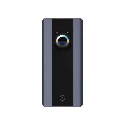 شراء 5G موبايل واي فاي برو 5 E6888-982 7000mAh Type-C WiFi 6 AX3600 نقطة اتصال 5G NSA SA 4G LTE CAT6 موجه جيب ببطاقة SIM online manufacture