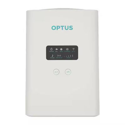 شراء مفتوح Optus Sagemcom Gateway FST 5366 4G LTE راوتر Wi-Fi سرعة تصل إلى 2200 Mbps مرجع لاسلكي مع فتحة بطاقة سيم online manufacture