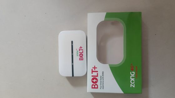 شراء E5573C Zong 4G WIFI Bolt Unlock Device 150M LTE Pocket Wifi Hotspot Router E5573s 3000MAH أجهزة الكمبيوتر اللاسلكية online manufacture