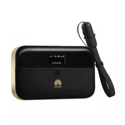 شراء جهاز توجيه لاسلكي صغير أصلي مع منفذ إيثيرنت 6400mAh بنك الطاقة NFC هواوي WiFi 2 Pro E5885 online manufacture