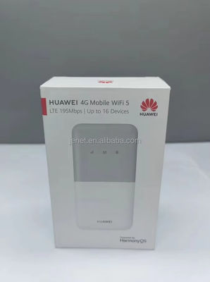 شراء راوتر هواوي E5586-822 4G LTE واي فاي متنقل أصلي 5 سرعة 195 ميجابت في الثانية، مودم جيب محمول غير مقفل، بطارية 2400 مللي أمبير online manufacture