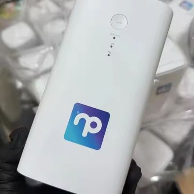 شراء راوتر هواوي 5G CPE H155-380 واي فاي 6 مع فتحة شريحة SIM لراوتر هواوي 5G CPE أداء شبكة سريع (دعم مزدوج 5G + واي فاي 6) online manufacture