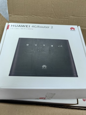 شراء Huawei 4G LTE WiFi Routers 150Mbps نقطة اتصال محمولة لاسلكية B311s-220 online manufacture