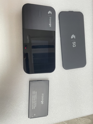 شراء نقطة اتصال النطاق العريض المتنقل Inseego X PRO 5G M3200 SDX62 1 جيجابت في الثانية RJ45 Wi-Fi 6 5G LTE 4G Cat19 WiFi مودم راوتر ثنائي النطاق online manufacture