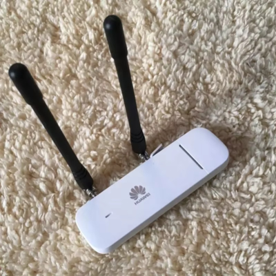 شراء مفتوح HUAWEI E3372H-510 LTE Cat4 150Mbps مودم USB Stick لنقل البيانات 4G السريع online manufacture
