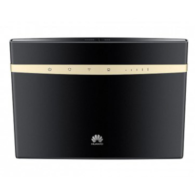 شراء Huawei B525S-65a 4G LTE خارجي CPE جهاز توجيه لاسلكي مع فتحة بطاقة SIM شهادة CE أبيض online manufacture