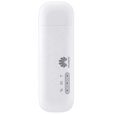 شراء Unlocked Huawei E8372h-510 Wingle LTE Universal 4G USB MODEM WIFI Mobile Support 10 Wifi Users American Version E8372 online manufacture