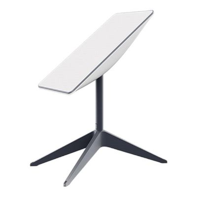 شراء مجموعة ستارلينك ميني عالية الأداء لإنترنت الأقمار الصناعية المسطحة من الجيل الرابع مع حامل إسفيني online manufacture