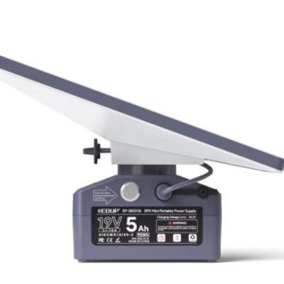 شراء EDUP Exclusive Starlink Mini 95W SPX Portable Power Charger Portable Battery with Outstanding Stable Working Stable Performance online manufacture