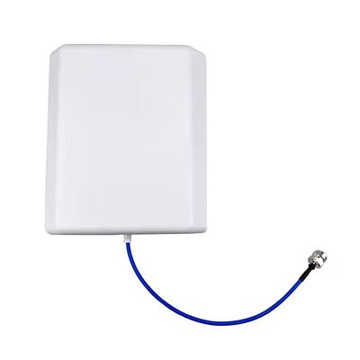 شراء Outdoor 1 Port 858-5850 LTE 3g 4g 5g Single Polarization SISO Antenna Booster Wifi Router 5.8G Outdoor Panel Antenna online manufacture
