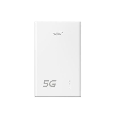 شراء Unlocked Fiberhome LG6121D 5G Outdoor CPE Router With Sim Card Slot IP67 2.5G Gigabit Port 5G NR 4G LTE Outdoor Modem Power Ourdoor router online manufacture