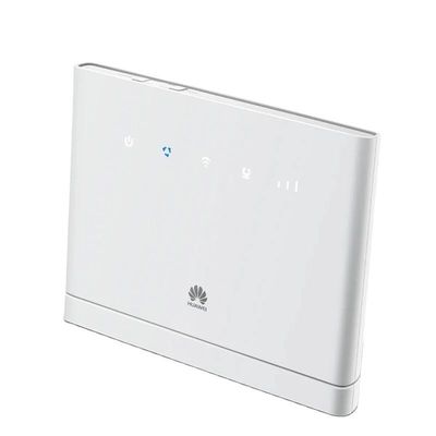 شراء LTE CPE Huawei B315 B315s-936 Router With LAN RJ11 4G LTE Modem Category 4 Mobile Hotspot Router With 4g Sim Card Slot online manufacture