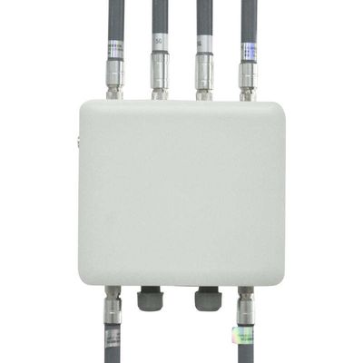 شراء Omnidirectional Antenna 500m Radius Ax5400 Wifi 6 Outdoor Wifi Router Access Point online manufacture