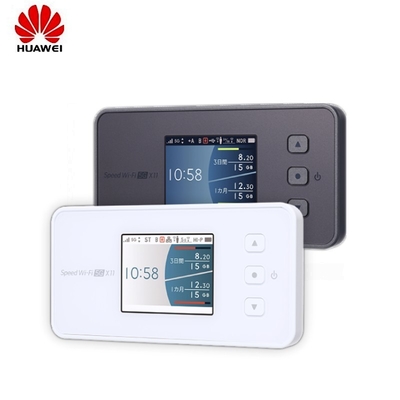 1750Mbps 5G WiFi Modem امدادات الطاقة 240V 60Hz 0.3A الإخراج 12V