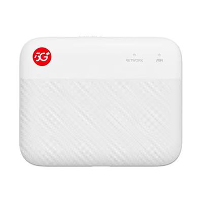 جديد الأصلي ZTE F50 5G الجيب WIFI راوتر متكرر Sub-6 SA/NSA الهوتسبوت الخارجي DL1.6Gb/s UL 225Mb/s WiFi SIM Card Modem