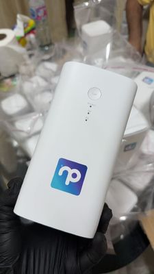 راوتر هواوي 5G CPE H155-380 واي فاي 6 مع فتحة بطاقة SIM لراوتر هواوي 5G CPE H155-380