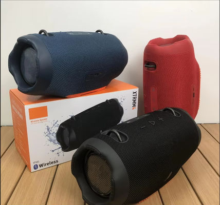 مكبر صوت JBL Xtreme4 فائق 30 واط جهير لاسلكي خارجي BT مكبرات صوت محمولة حبل رفع Boombox3 مقاوم للماء لمكبر صوت Home Partybox