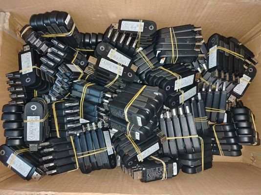 الوافد الجديد هواوي MS2131 MS2131i-8 مودم USB 3G HSPA+ عصا USB موجهات لـ Soho رباعي الموجات 2G/3G تدعم مودمات داخلية قوية