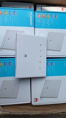 راوتر واي فاي لاسلكي محمول 4G CEP الأصلي غير مقفل من هواوي B315 B315s-519 مع فتحة شريحة SIM