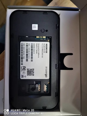 Inseego مفتوح Mifis M3200 X PRO 5G راوتر 5G واي فاي المحمول الهاتف المحمول اللاسلكي هوتسبوت AU نسخة باند راوتر مع بطاقة سيم